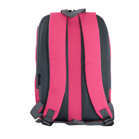 Zaino per Notebook Dubai 15,6'' Fucsia