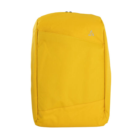 Zaino per Notebook Dubai 15,6'' Giallo