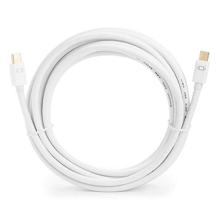 Cavo Monitor Mini DisplayPort V.1.2 (Thunderbolt) M/M 1 m