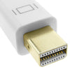 Cavo Monitor Mini DisplayPort V.1.2 (Thunderbolt) M/M 1 m