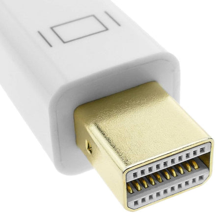 Cavo Monitor Mini DisplayPort V.1.2 (Thunderbolt) M/M 1 m