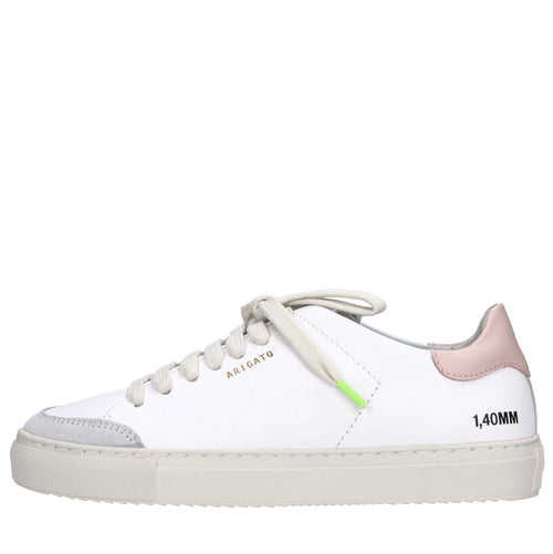 Axel Arigato Sneakers Bianco da donna