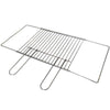 Griglia grande per Barbecue universale GG04