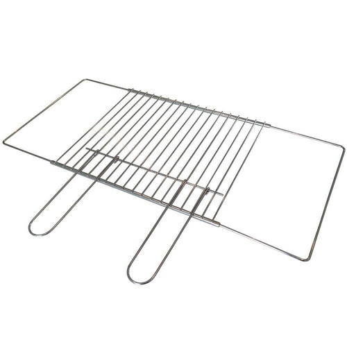 Griglia grande per Barbecue universale GG04