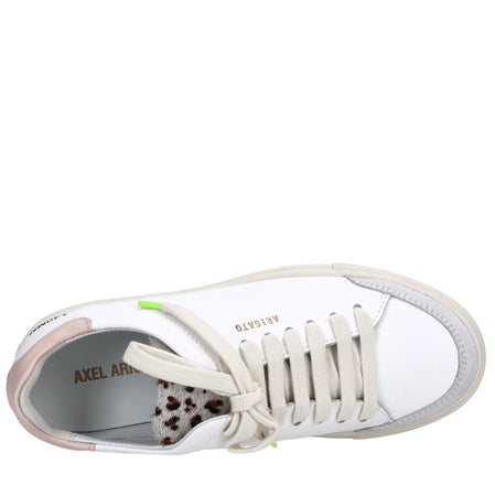 Axel Arigato Sneakers Bianco da donna