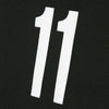 NIKE NBA Canotta Basket Uomo Nba Swingman Jersey Icon Edition 2020 No 11 Kyrie Irving Bronet Black da uomo