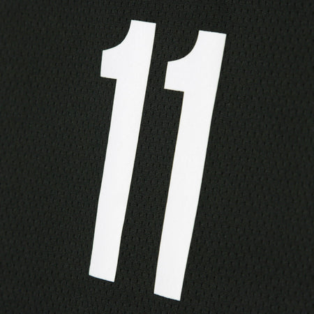 NIKE NBA Canotta Basket Uomo Nba Swingman Jersey Icon Edition 2020 No 11 Kyrie Irving Bronet Black da uomo