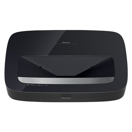 Videoproiettore Hisense PL1SE SERIE PL1 4K Uhd Laser Cinema Antracite