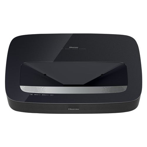 Videoproiettore Hisense PL1SE SERIE PL1 4K Uhd Laser Cinema Antracite