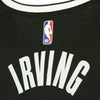 NIKE NBA Canotta Basket Uomo Nba Swingman Jersey Icon Edition 2020 No 11 Kyrie Irving Bronet Black da uomo