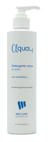 Aqua 4 detergente 300ml