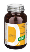 Vitamina d3 vegetale 100 compresse