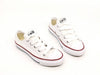 CONVERSE ALL STAR Unisex bianco