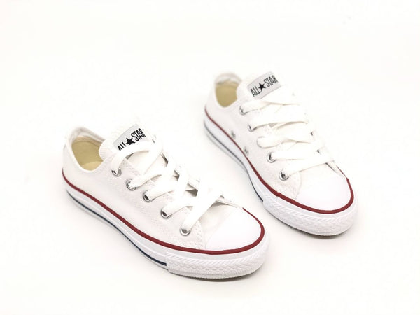 CONVERSE ALL STAR Unisex bianco