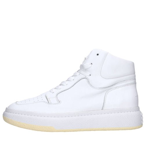 MAISON MARGELA Sneakers Bianco da uomo