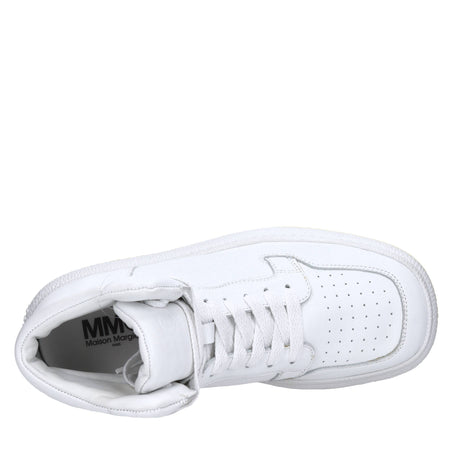 MAISON MARGELA Sneakers Bianco da uomo