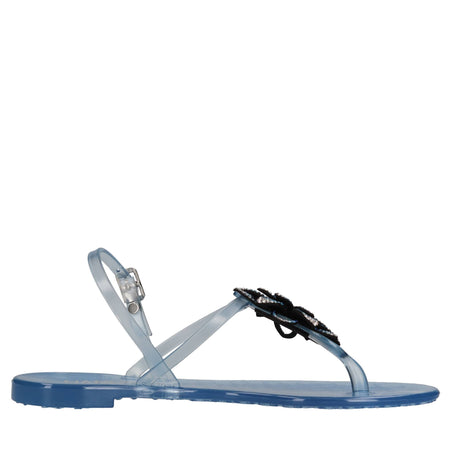 NANUMEA Scarpe basse Azzurro da donna