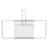 Griglia media per Barbecue universale GG03