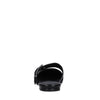 Alexander McQueen Sandali Nero da donna