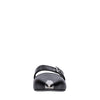 Alexander McQueen Sandali Nero da donna