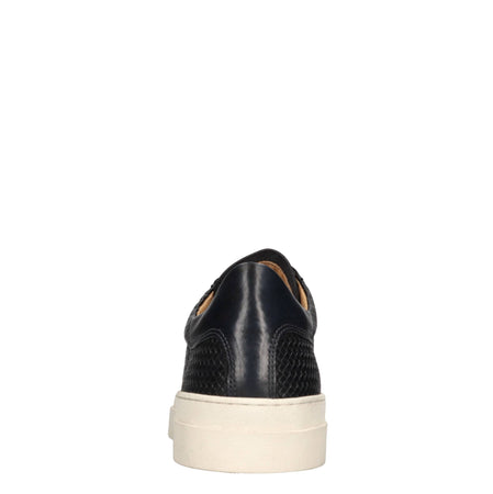 ANTICA CUOIERIA Sneakers Blu da uomo