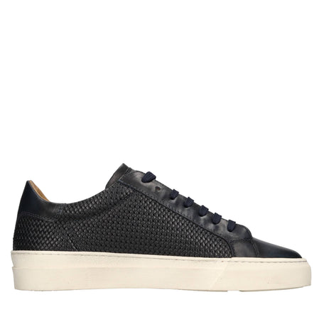 ANTICA CUOIERIA Sneakers Blu da uomo