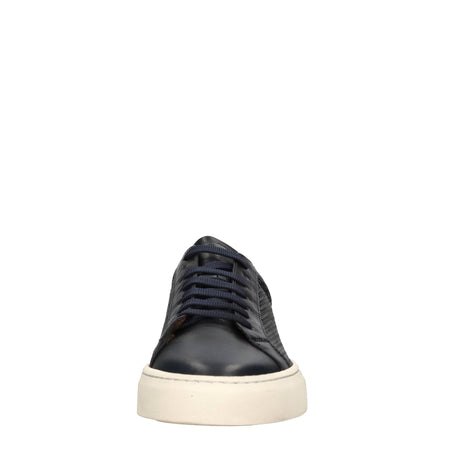 ANTICA CUOIERIA Sneakers Blu da uomo
