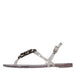NANUMEA Scarpe basse Grigio da donna