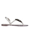 NANUMEA Scarpe basse Grigio da donna