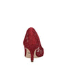 Dolce & Gabbana Scarpe con Tacco Rosso da donna