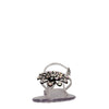 NANUMEA Scarpe basse Grigio da donna
