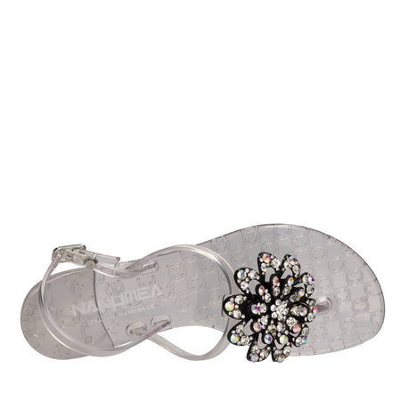 NANUMEA Scarpe basse Grigio da donna