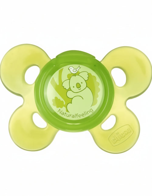 Ch succh comfort b&w sil 6-16m