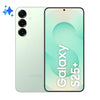 Samsung Galaxy S25+ Smartphone AI, Display 6.7'' QHD+ Dynamic AMOLED 2X, Fotocamera 50MP, RAM 12GB, 512GB, 4.900 mAh, Mint - (Sa