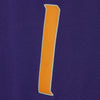 NIKE NBA Canotta Basket Uomo Nba Swingman Jersey Icon Edition 2020 No 1 Devin Booker Phosun New Orchid/white da uomo