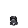 Alexander McQueen Sandali Nero da donna
