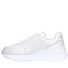 Alexander McQueen Sneakers Bianco da uomo