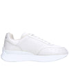 Alexander McQueen Sneakers Bianco da uomo