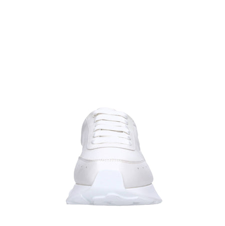 Alexander McQueen Sneakers Bianco da uomo