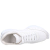 Alexander McQueen Sneakers Bianco da uomo