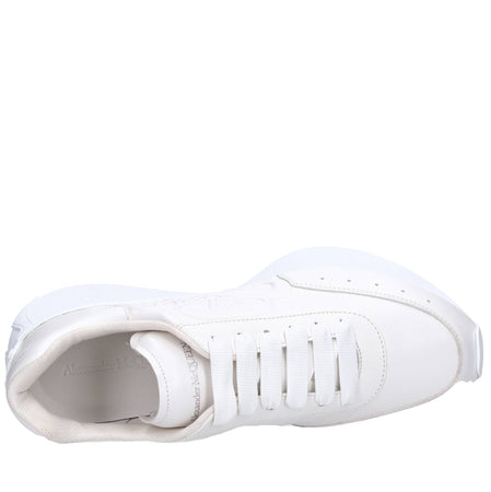 Alexander McQueen Sneakers Bianco da uomo