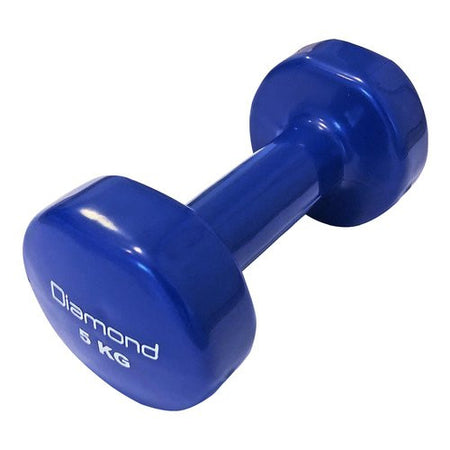 Manubrio Diamond MV5 Blu