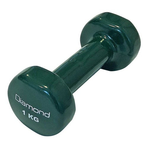 Manubrio Diamond MV1 Verde scuro