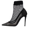 Dolce & Gabbana Stivali Nero da donna