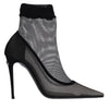 Dolce & Gabbana Stivali Nero da donna