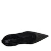 Dolce & Gabbana Stivali Nero da donna