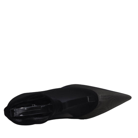 Dolce &amp; Gabbana Stivali Nero da donna