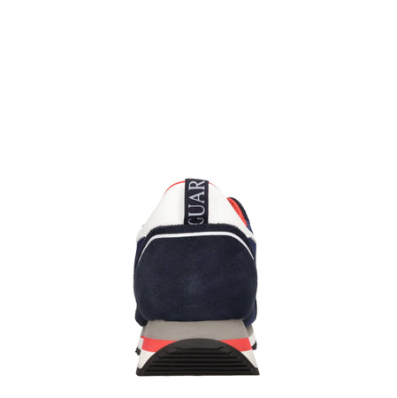 Guardiani Sneakers Blu da uomo