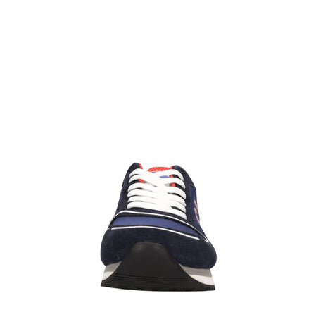 Guardiani Sneakers Blu da uomo