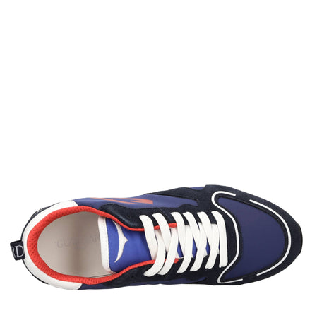 Guardiani Sneakers Blu da uomo